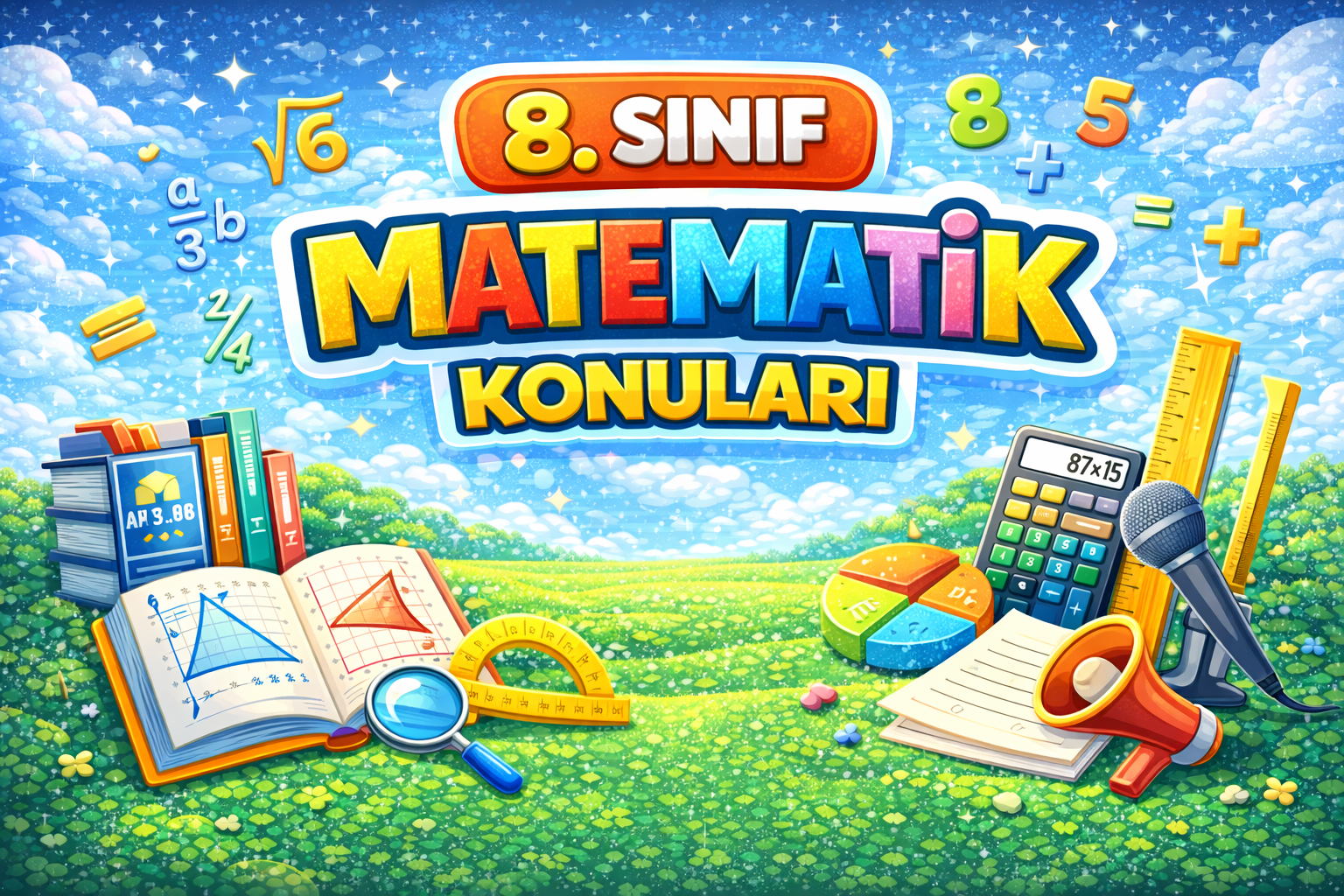 Dönüşüm Geometrisi