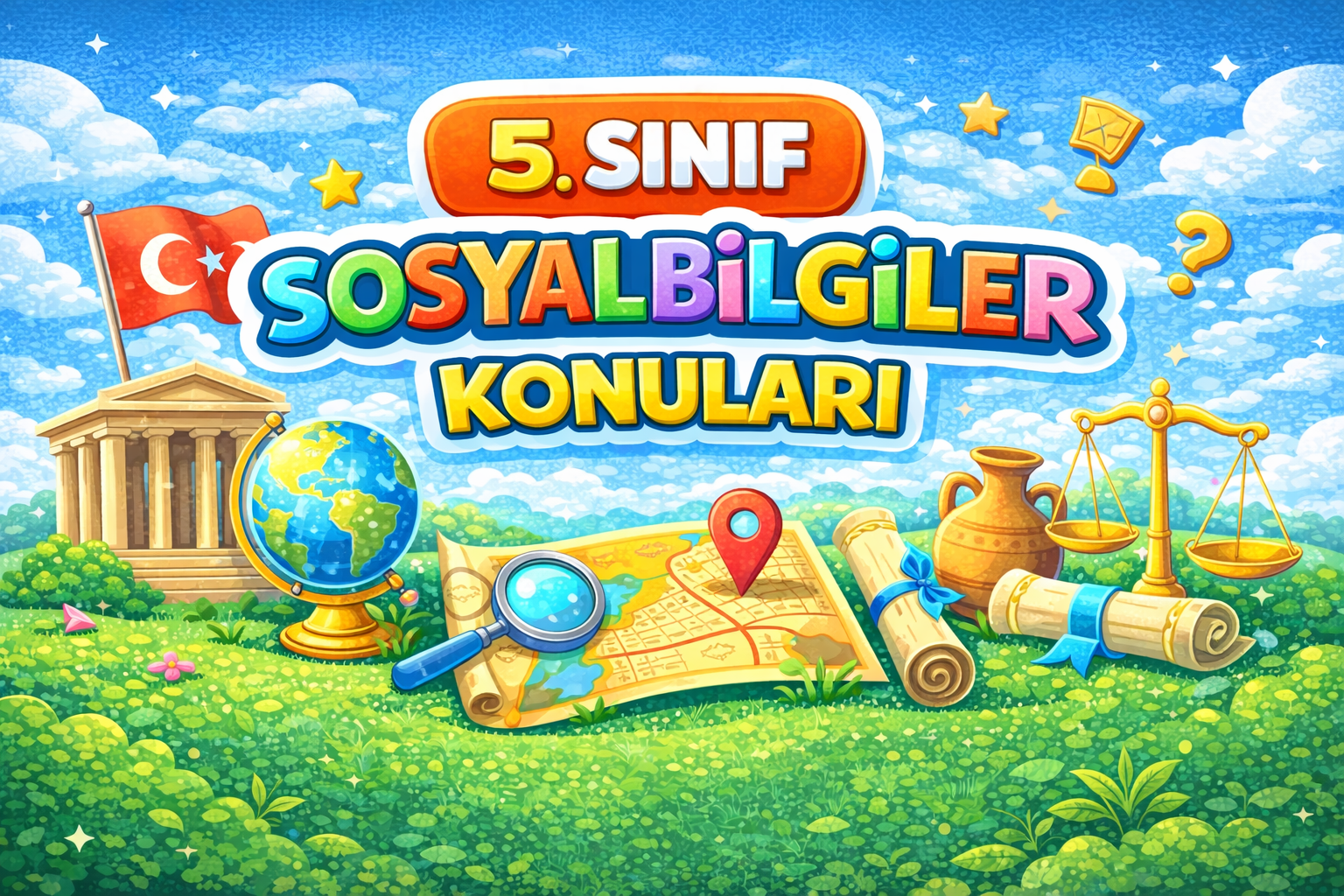 Teknoloji ve Sosyal Bilimler