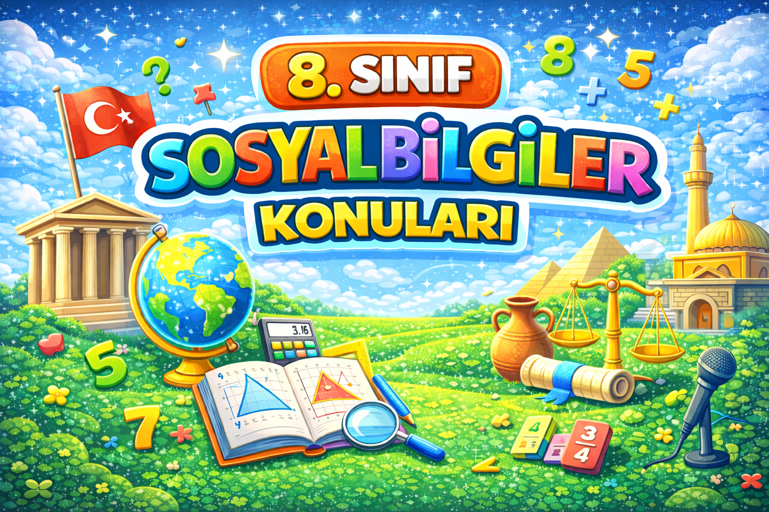 Atatürk'ün Ölümü ve Sonrası