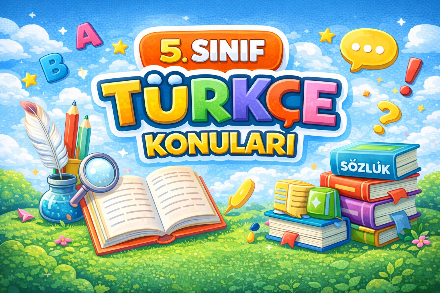 Sağlıklı Yaşıyorum